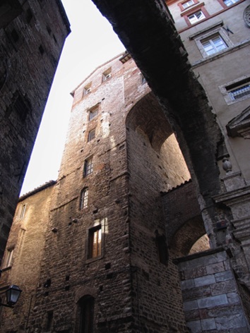 Umbria - Perugia